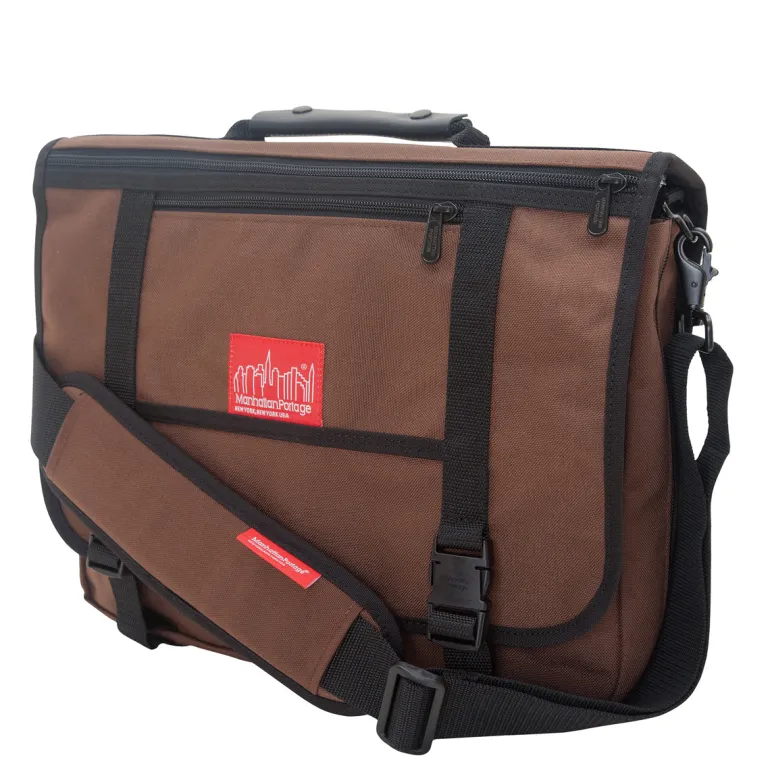 Manhattan Portage The Wallstreeter 1444Z