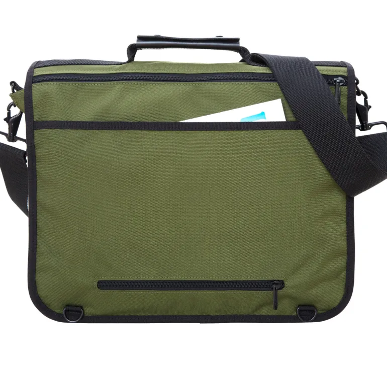 Manhattan Portage The Wallstreeter 1444Z