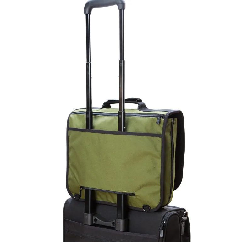 Manhattan Portage The Wallstreeter 1444Z