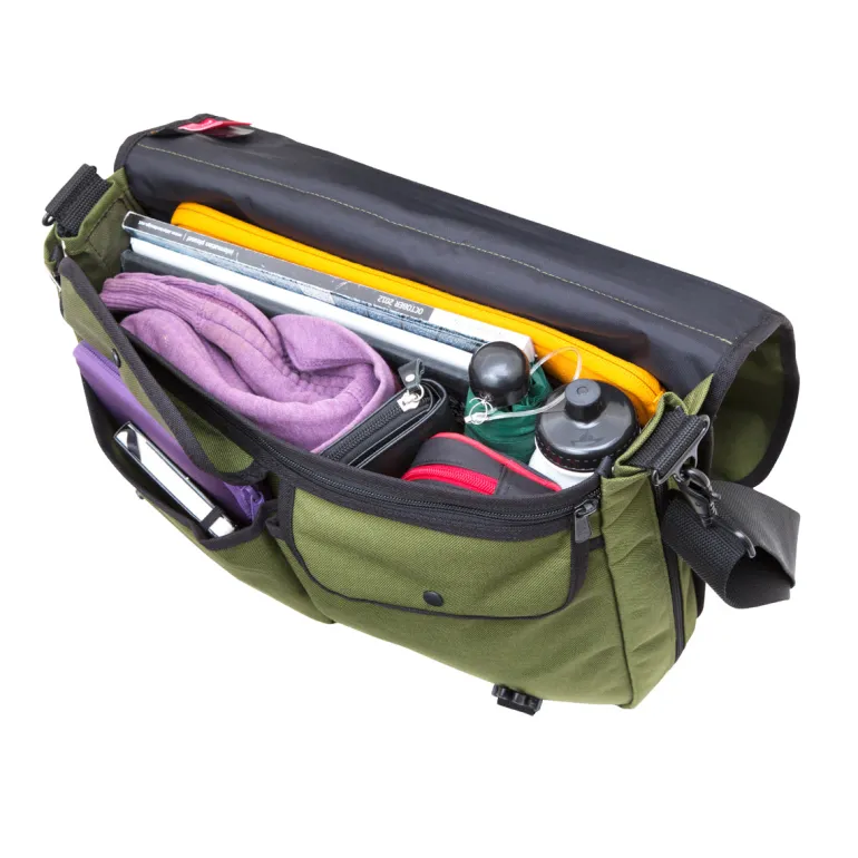 Manhattan Portage The Wallstreeter 1444Z