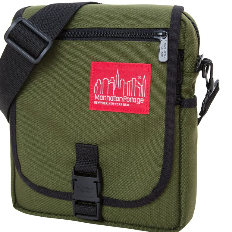 Manhattan Portage Urban Bag, Altman Luggage Sale