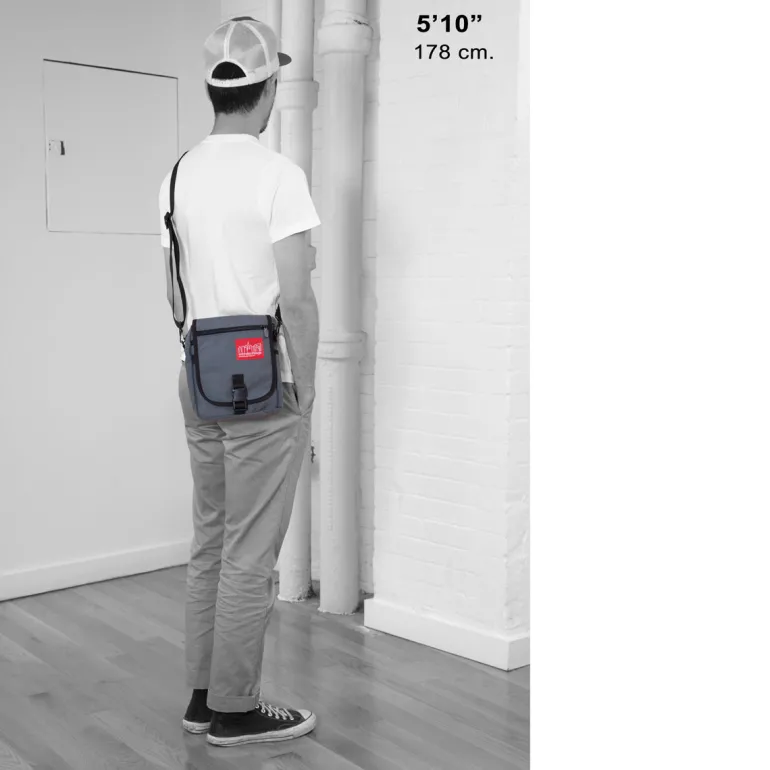 Manhattan Portage Urban Bag, Altman Luggage Sale