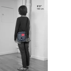 Manhattan Portage Urban Bag, Altman Luggage Sale