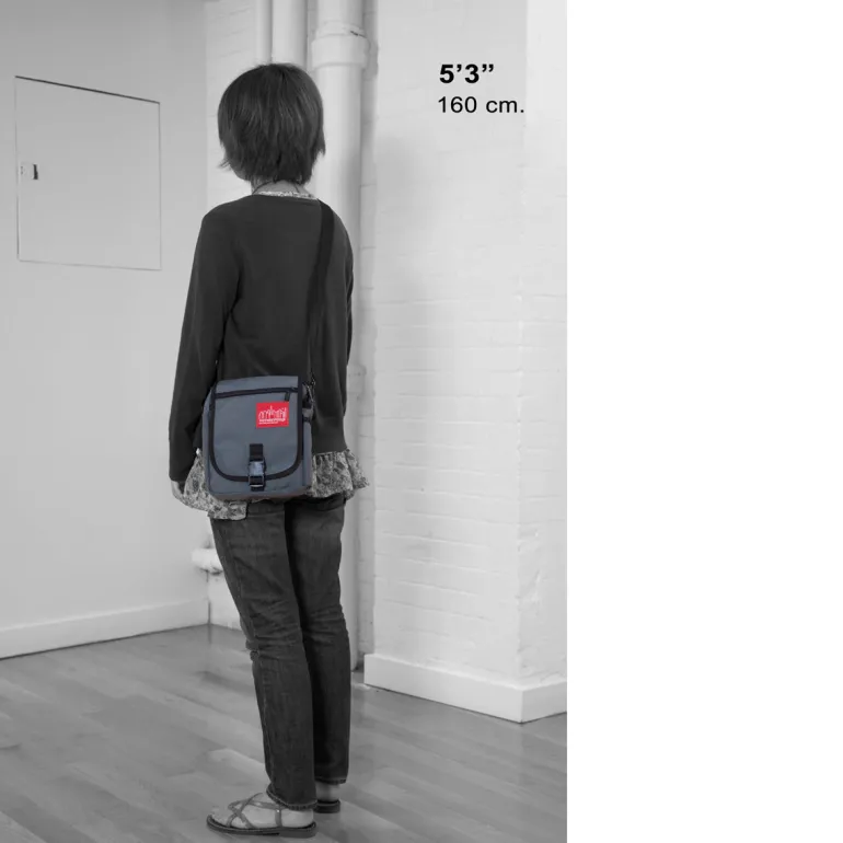 Manhattan Portage Urban Bag, Altman Luggage Sale
