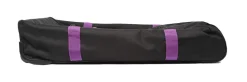 Marco Polo Air Lite wheeled Duffel Bag 32 Purple | Altman Luggage