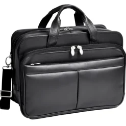 McKlein R Series 8398 Expandable Laptop Case