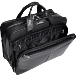 McKlein R Series 8398 Expandable Laptop Case