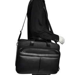 McKlein R Series 8398 Expandable Laptop Case