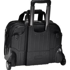 McKlein R Series 8071 Wheeled Laptop Case