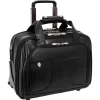 McKlein R Series 8358 Wheeled Laptop Brief