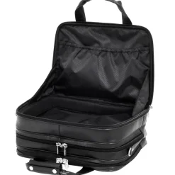 McKlein R Series 8358 Wheeled Laptop Brief