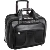 McKlein R Series 7358 Wheeled Laptop overnighter