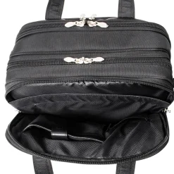McKlein R Series 7358 Wheeled Laptop overnighter