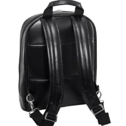 McKlein USA15" Leather Backpack