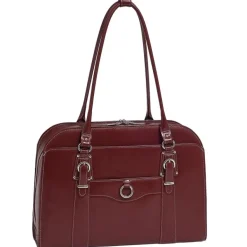 McKlein, W Series, Hillside, Top Grain Cowhide Leather, 14