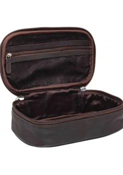 Medium Zippered Toiletry Bag, 10