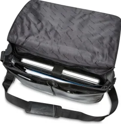 Messenger bag for 15'' Laptop / Tablet, 16.25
