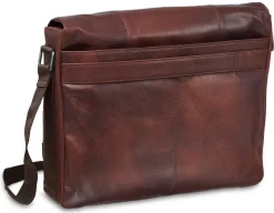 Messenger bag for 15'' Laptop / Tablet, 16.25