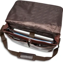 Messenger bag for 15'' Laptop / Tablet, 16.25