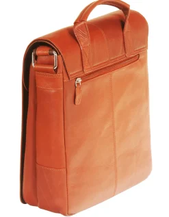 Messenger Style Tablet Bag, 10.5