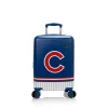 MLB Luggage 21" - Chicago Cubs