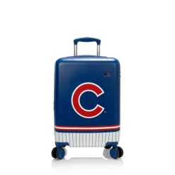 MLB Luggage 21" - Chicago Cubs