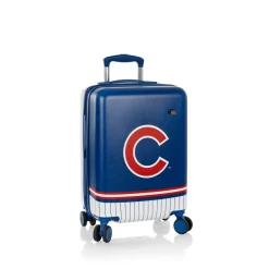 MLB Luggage 21
