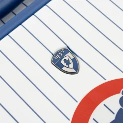 MLB Luggage 21