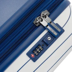 MLB Luggage 21