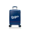 MLB Luggage 21" - Los Angeles Dodgers