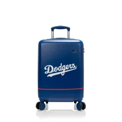 MLB Luggage 21" - Los Angeles Dodgers