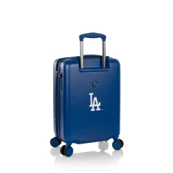 MLB Luggage 21" - Los Angeles Dodgers