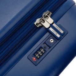 MLB Luggage 21