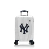 MLB Luggage 21" - New York Yankees