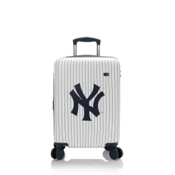 MLB Luggage 21" - New York Yankees