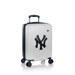 MLB Luggage 21