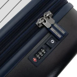 MLB Luggage 21
