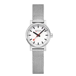 Mondaine EVO2 Stainless Steel 26 mm | Altman Luggage