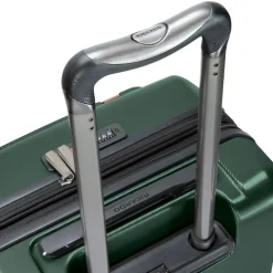 Montecito 2.0 Fast Access Front-Opening Hardside Carry-On Expandable S