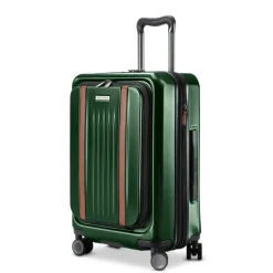 Montecito 2.0 Fast Access Front-Opening Hardside Carry-On Expandable S