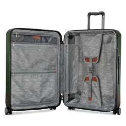 Montecito 2.0 Hardside Medium Check in Expandable Spinner