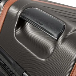 Montecito 2.0 Hardside Medium Check in Expandable Spinner