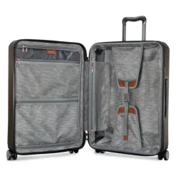 Montecito 2.0 Hardside Medium Check in Expandable Spinner