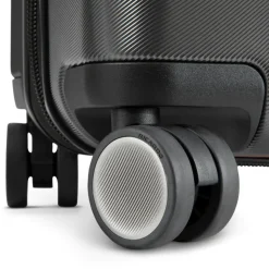 Montecito 2.0 Hardside Medium Check in Expandable Spinner
