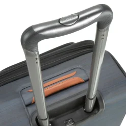 Montecito 2.0 Softside Carry-On Expandable Spinner