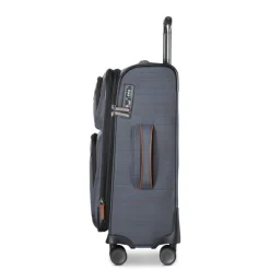 Montecito 2.0 Softside Carry-On Expandable Spinner