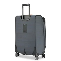 Montecito 2.0 Softside Carry-On Expandable Spinner