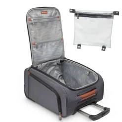 Montecito 2.0 Softside Under Seat Bag