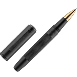 Montegrappa 007 Special Issue Rollerball Pen | Altman luggage