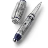 Montegrappa Barbiere Di Siviglia Rollerball Pen